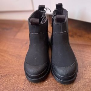 Little Boys Boots